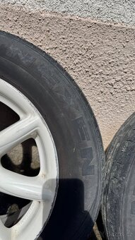 Alu komplety - 2
