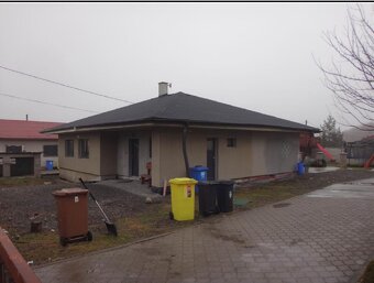 Rodinný dům, Šenov, okr. Ostrava - město, ID 7301e 0207 - 2