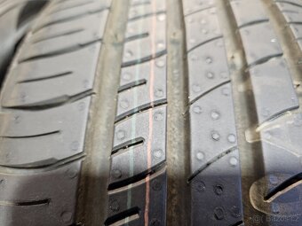 185/55/15 86H letní nové Kumho Ecowing ES01 2ks - 2