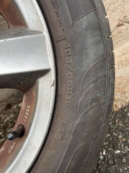 Dezent 5x100 ET 38 - 2