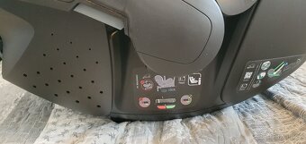 Vajíčko Britax Römer Baby Safe Pro 2025, NOVÁ, s visačkou - 2