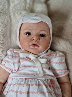 Reborn miminko - 2