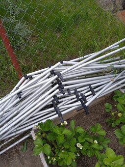 FOLIOVNÍK 3 x 4,5 m - 2