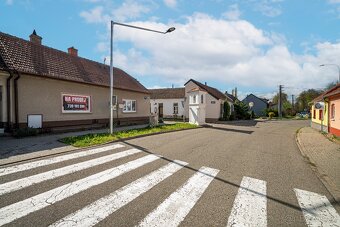 Prodej krásného RD v obci Telnici - 2