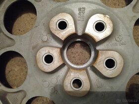 Alu disk Alfa Romeo 156 - 2