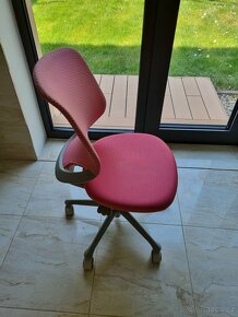 Dětská rostoucí židle Mayer SMARTY 2416 - 2
