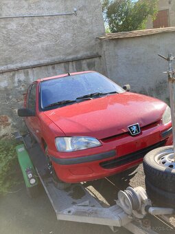 Peugeot 106 - 2