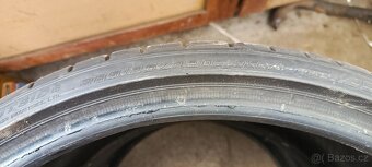 Letní pneu Falken 285/25 r20 - 2