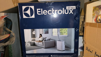 Klimatizace Electrolux EXP26U338HW 2600 W - nová, nevybalená - 2