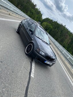 BMW E46 - 2