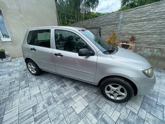 Mazda LPG - 2
