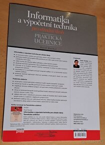 Informatika a výpočetní technika - 2