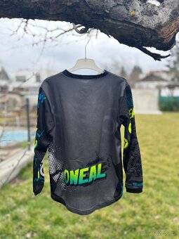 Dětský dres O'NEAL, S - 2