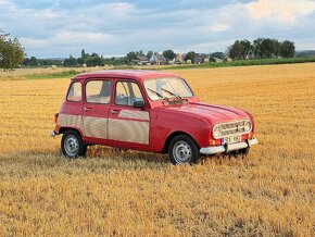 Renault R4 - 2