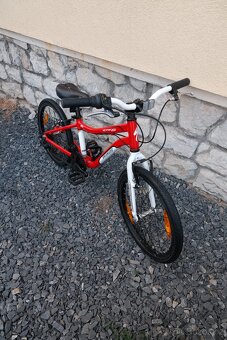 Dětské kolo Specialized 20" - 2