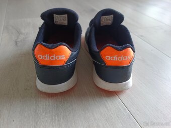 Dětské boty ADIDAS - 34 vel. - 2