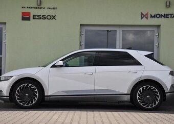 Hyundai IONIQ 5 73kWh Top Line - 2