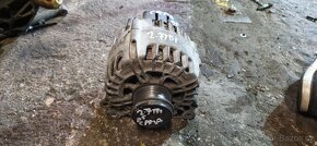Alternator audi 2.7tdi audi 4 a5 cama 059903016j - 2