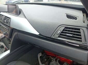 BMW f30 f31 f32 f36 airbagova sada - 2