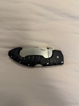 Cold Steel Spartan - nový, nepoužitý - 2