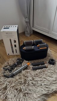 Dyson airwrap complete long - 2