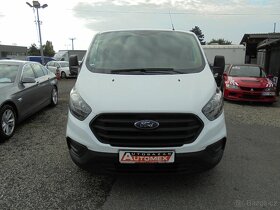 Ford Transit Custom, 2.0 TDCi - 2