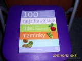 Knihy o těhotenství, nové - 2