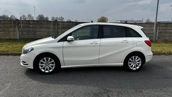 MERCEDES-BENZ B 180 CDI - 2