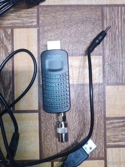 Set-top box dvbt2 - 2