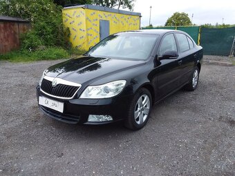 OCTAVIA II FACELIFT,,1.4TSI,,DIGI KLIMA,,XENON,PLNĚ POJÍZDNE - 2