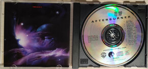 CD ZZ Top: Afterburner - 2