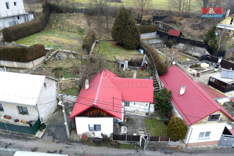 Prodej rodinného domu, 75 m², Zlín, ul. Hlubočina - 2