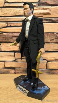 Figurka Constantine 1/6 Keanu Reeves - rezervace - 2