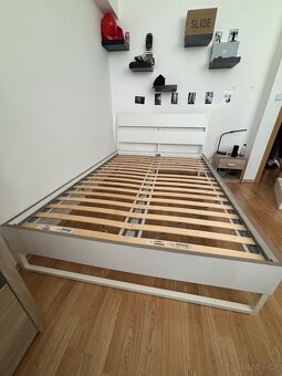Postel 140x200 - 2
