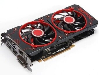 Grafická karta AMD Radeon RX560 4GB GDDR5 - 2