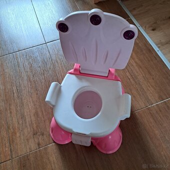 Dětský nočník Fisher Price - 2