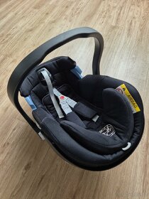 Dětská autosedačka Cybex Aton 5 - 2