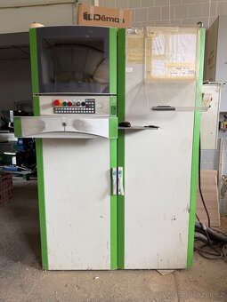 Biesse Rover 15 - 2
