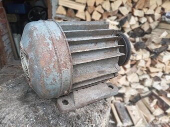 Elektromotor - 2