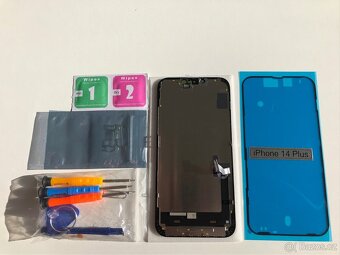 Nový OLED displej iPhone 14 Plus - 2
