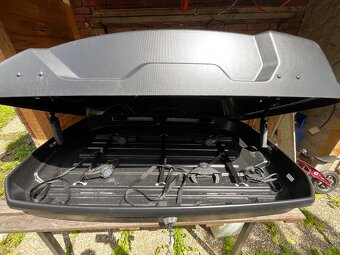 Thule stresni box XT S - 2