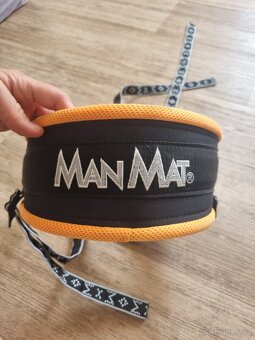 Běžecký pás ManMat - 2