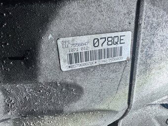 Bmw e60/61 520d - 2