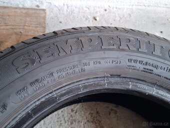 175/65 r14 letní pneumatiky Semerit - 2