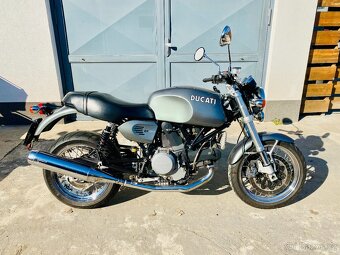 Ducati GT 1000, možnost splátek a protiúčtu - 2