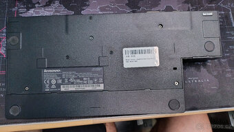 Dokovací stanice Lenovo ThinkPad Ultra Dock 90W - Plzeň - 2