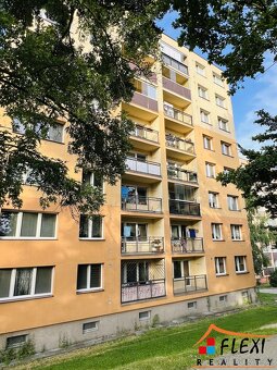 Prodej bytu 4+1, 81 m2 - F. S. Tůmy, Orlová - Lutyně - 2