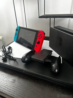 nintendo switch - 2