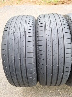 245 50 19 letní pneu R19 Bridgestone 245/50/19 - 2