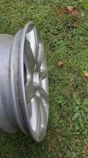 Fondmetal, 14", 4x100, Alu - 2